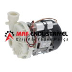COMENDA ZF210VSX 1.30HP ELEKTRİKLİ POMPA