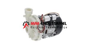 COMENDA ZF210VSX 1.30HP ELEKTRİKLİ POMPA