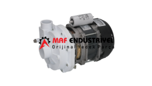 COMENDA ZF340VSX 1HP ELEKTRİKLİ POMPA