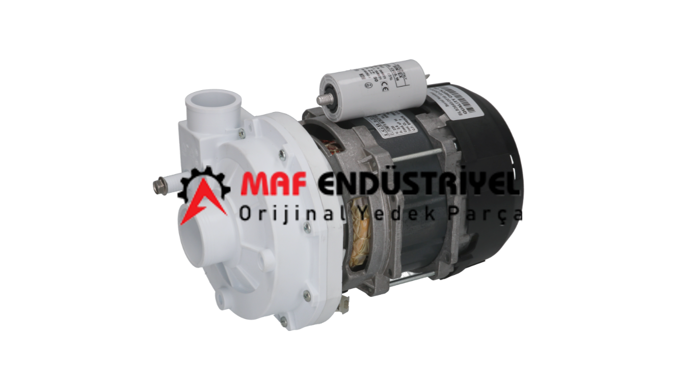 COMENDA ZF340VSX 1HP ELEKTRİKLİ POMPA