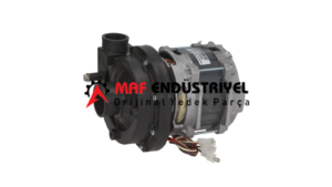 COMENDA ZF380SX ELEKTRİKLİ POMPA 0,97HP