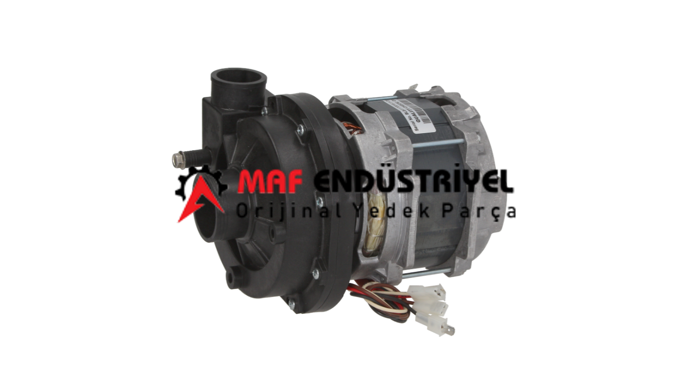 COMENDA ZF380SX ELEKTRİKLİ POMPA 0,97HP