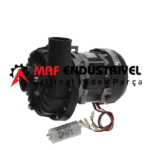 COMENDA ZF522VDX 1HP ELEKTRİKLİ POMPA