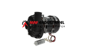 COMENDA ZF522VDX 1HP ELEKTRİKLİ POMPA