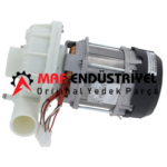 COMENDA ZF650VDX 1.24kW ELEKTRİKLİ POMPA