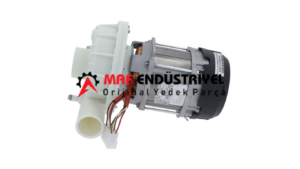 COMENDA  ZF650VDX 1.24kW ELEKTRİKLİ POMPA