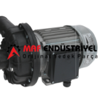 COMENDA ZF800DX 2HP ELEKTRİKLİ POMPA