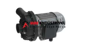 COMENDA ZF800DX 2HP ELEKTRİKLİ POMPA