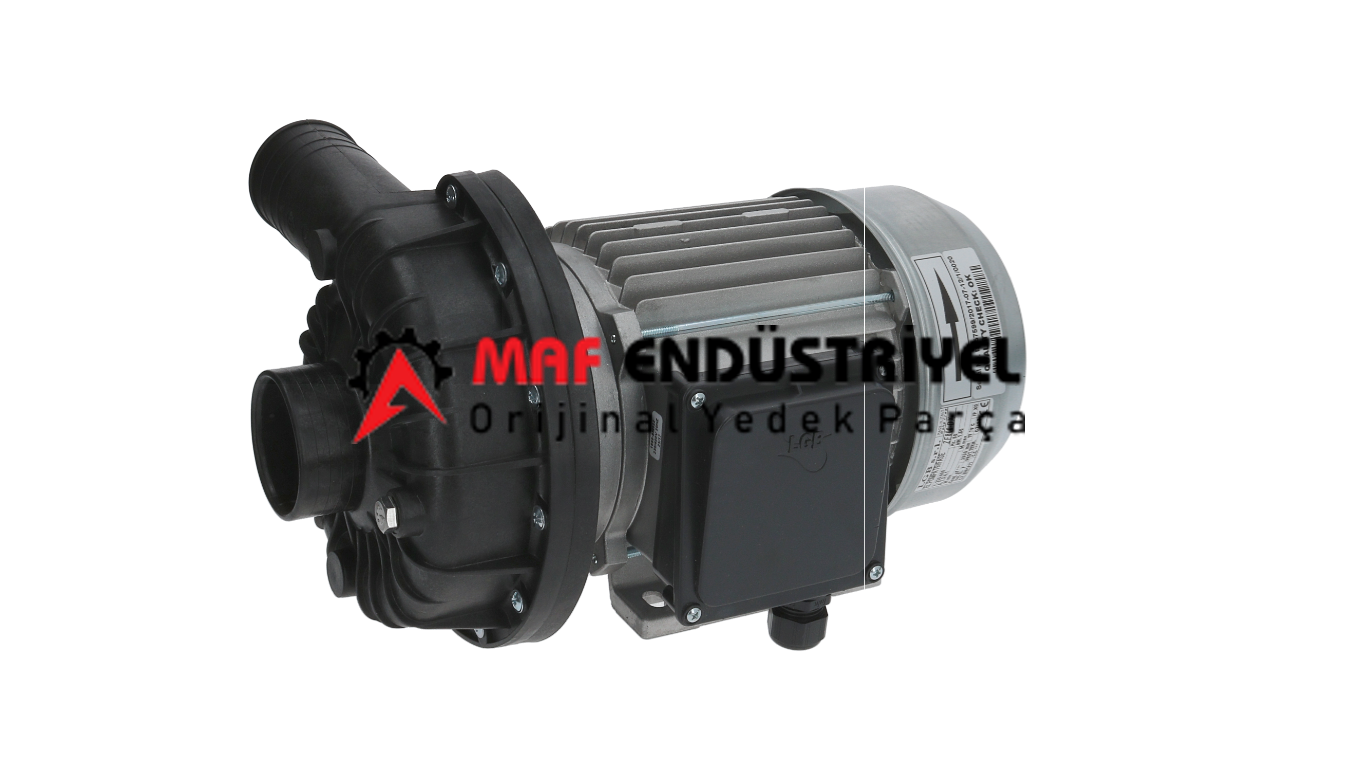 COMENDA ZF800DX 2HP ELEKTRİKLİ POMPA