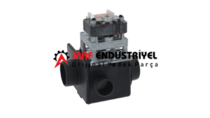 DOMUS MDB-O-2 SU TAHLİYE SOLENOİD VALFİ