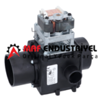 DOMUS MDB-O-3 SU TAHLİYE SOLENOİD VALFİ