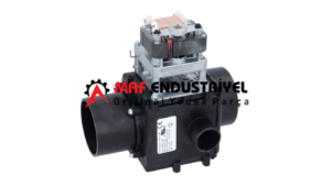 DOMUS MDB-O-3 SU TAHLİYE SOLENOİD VALFİ