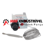DOMUS TEK FAZLI TERMOSTAT 235°C