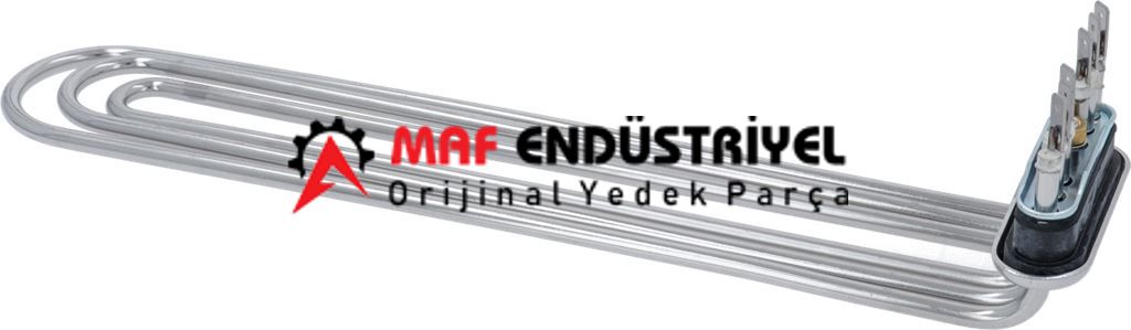 EDESA 4000W REZİSTANS