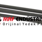 EDESA BOİLER REZİSTANS 2000W 230V