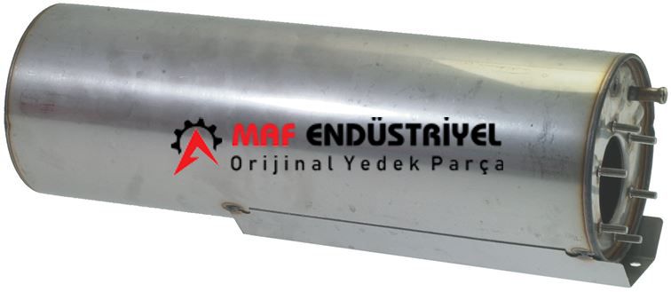 EDESA BOİLER ø 150×460 mm