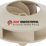 EDESA   ÇARK PERVANE ø 88 mm