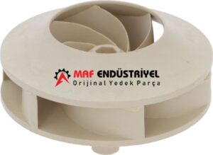 EDESA   ÇARK PERVANE ø 88 mm