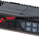 EDESA DİJİTAL KONTROL