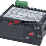 EDESA DİJİTAL KONTROL TEKLİ