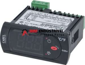 EDESA   DİJİTAL KONTROL TEKLİ