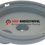 EDESA   DRENAJ GİDERİ