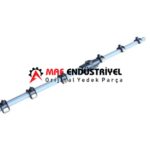EDESA DURULAMA KOL PLASTİK