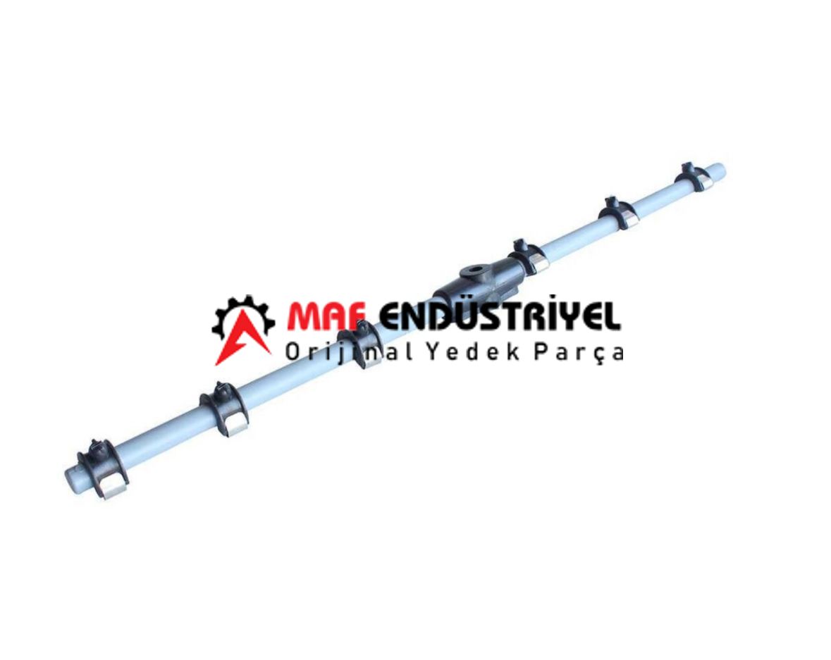 EDESA DURULAMA KOL PLASTİK