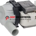 EDESA ELEKTRİKLİ DRENAJ POMPASI