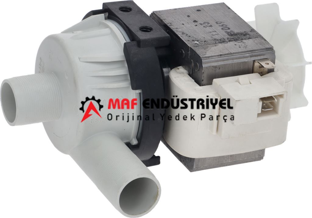 EDESA ELEKTRİKLİ DRENAJ POMPASI