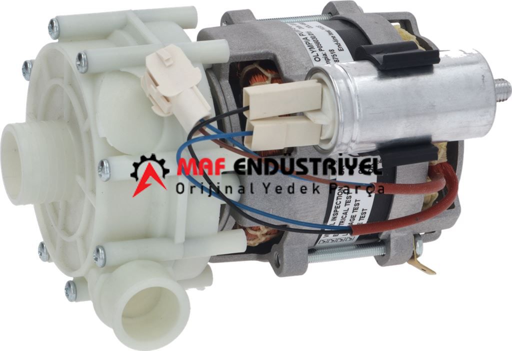EDESA ELEKTRİKLİ POMPA 0.25HP
