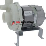 EDESA ELEKTRİKLİ POMPA