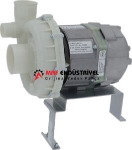 EDESA   ELEKTRİKLİ POMPA