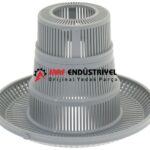 EDESA EMME FİLTRESİ ø 205 mm