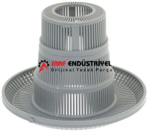EDESA   EMME FİLTRESİ ø 205 mm