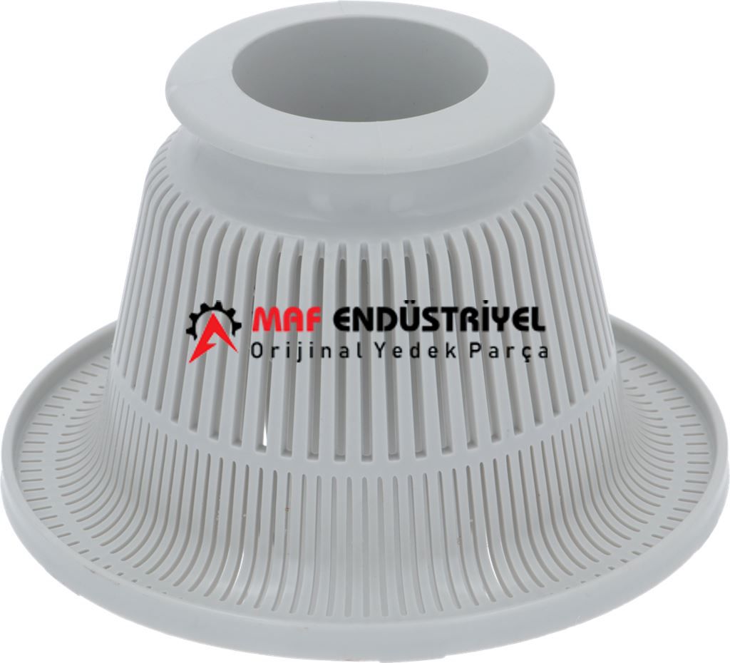 EDESA EMME FİLTRESİ