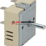 EDESA Enerji Regülatörü 230V