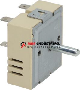 EDESA   Enerji Regülatörü 230V