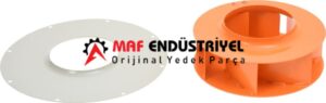 EDESA   FAN TİRBÜN