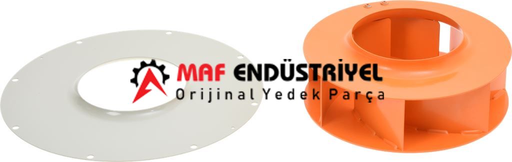 EDESA FAN TİRBÜN