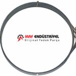 EDESA KONVEKSİYON REZİSTANS 9Kw