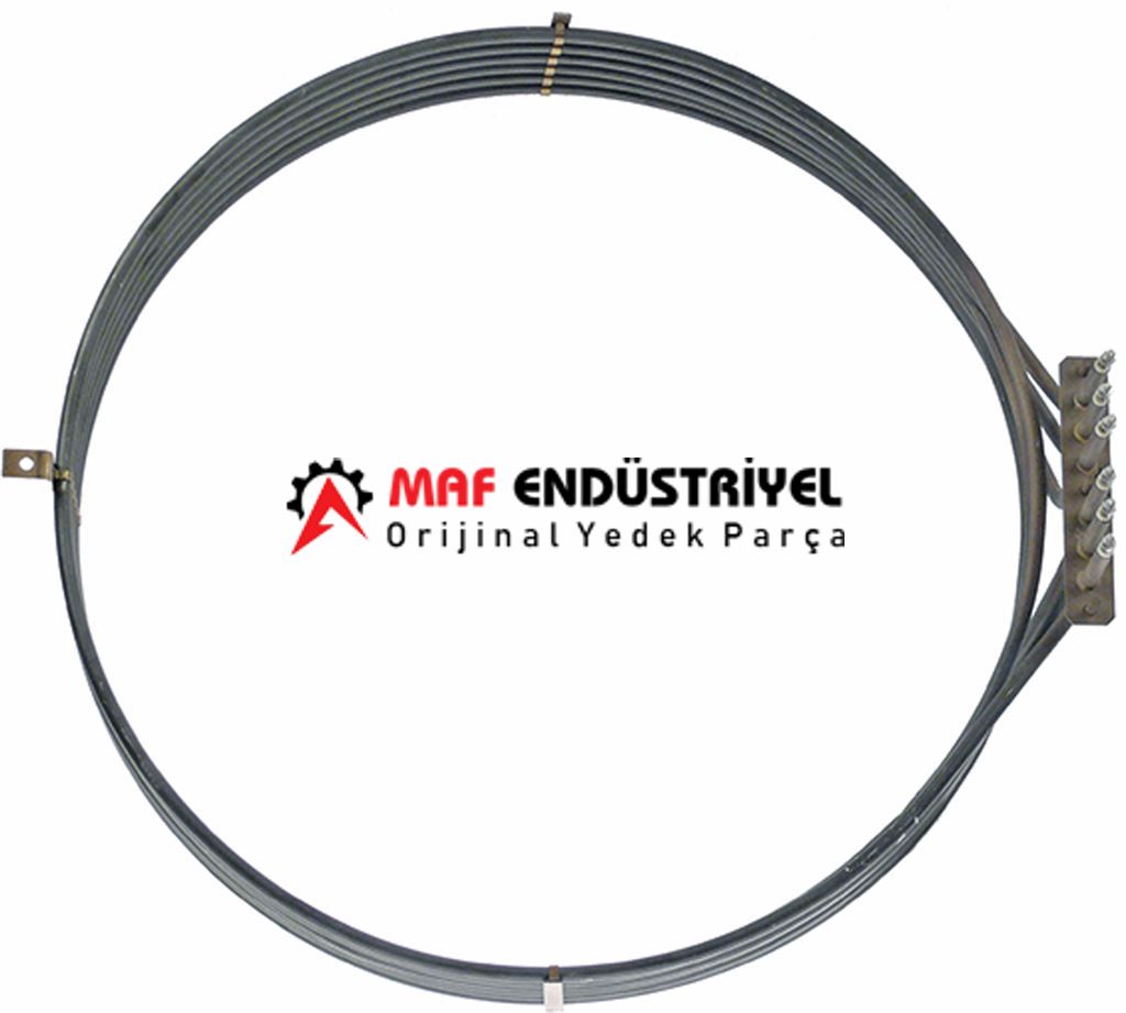 EDESA KONVEKSİYON REZİSTANS 9Kw