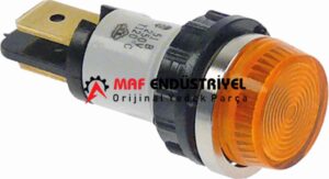 EDESA   LED LAMBA