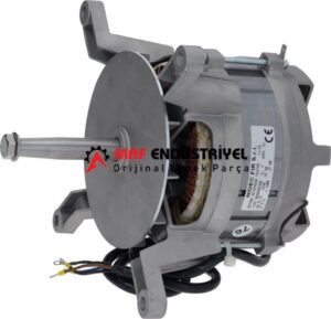 EDESA  MOTOR 0,75 kW 230V