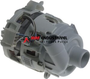 EDESA  MOTOR ACC