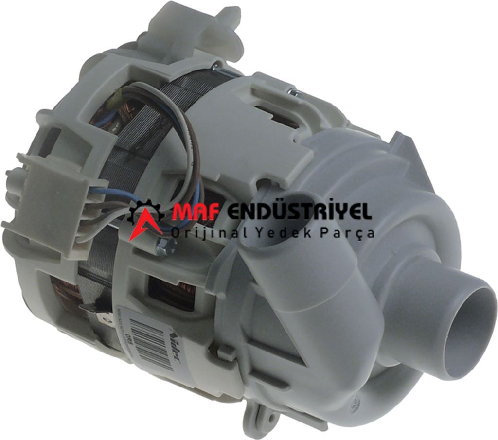 EDESA MOTOR ACC