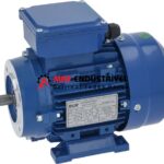 EDESA MOTOR TRIF. 0,55 Kw