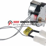 EDESA Motor redüktör 230V
