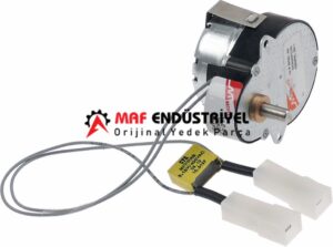 EDESA  Motor redüktör 230V