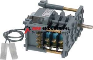 EDESA  PROGRAMCI 7903F1